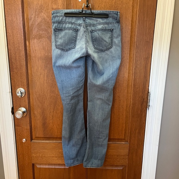 Rich & Skinny Women's Jeans sz 26 - Picture 3 of 6